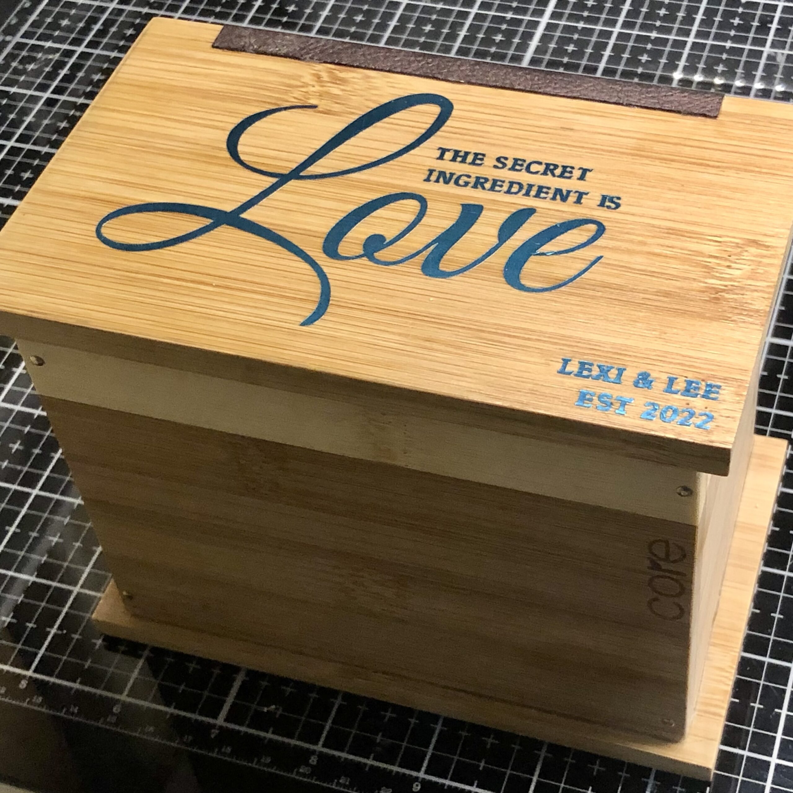 Recipe Holder
